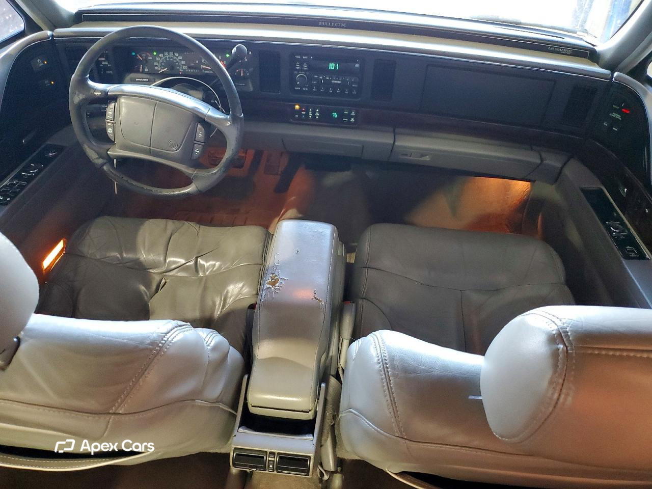 Buick LeSabre 1999