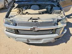 Chevrolet Avalanche 2002