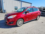 Ford C-MAX 2013