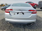 Jaguar XF 2011