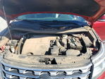 Ford Explorer 2016
