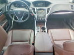 Acura TLX 2017