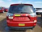 Mitsubishi Outlander 2009