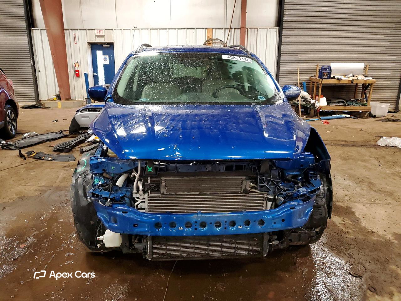 Ford Escape 2019