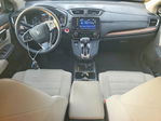 Honda CR-V 2017