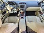 Lexus IS 2010