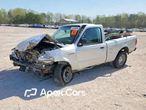 Ford Ranger 2004 - Image 1 of 5