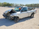 Ford Ranger 2004