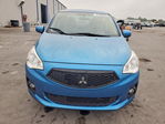 Mitsubishi Mirage 2020