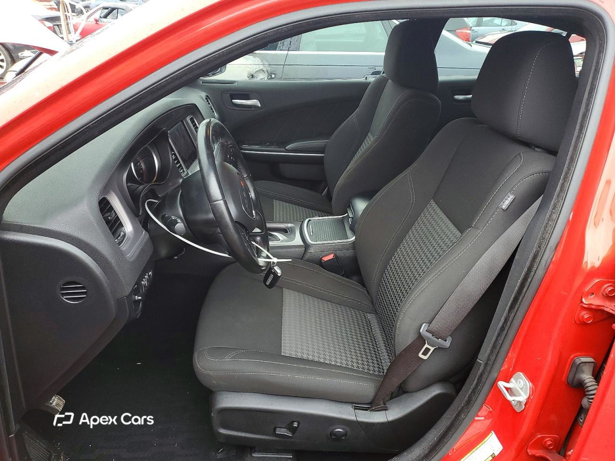 Dodge Charger 2023
