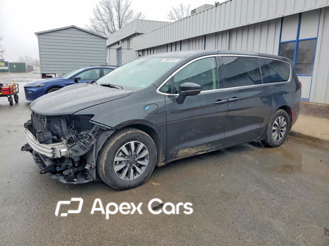 Chrysler Pacifica 2022 - Zdjęcie 1 z 13