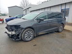 Chrysler Pacifica 2022