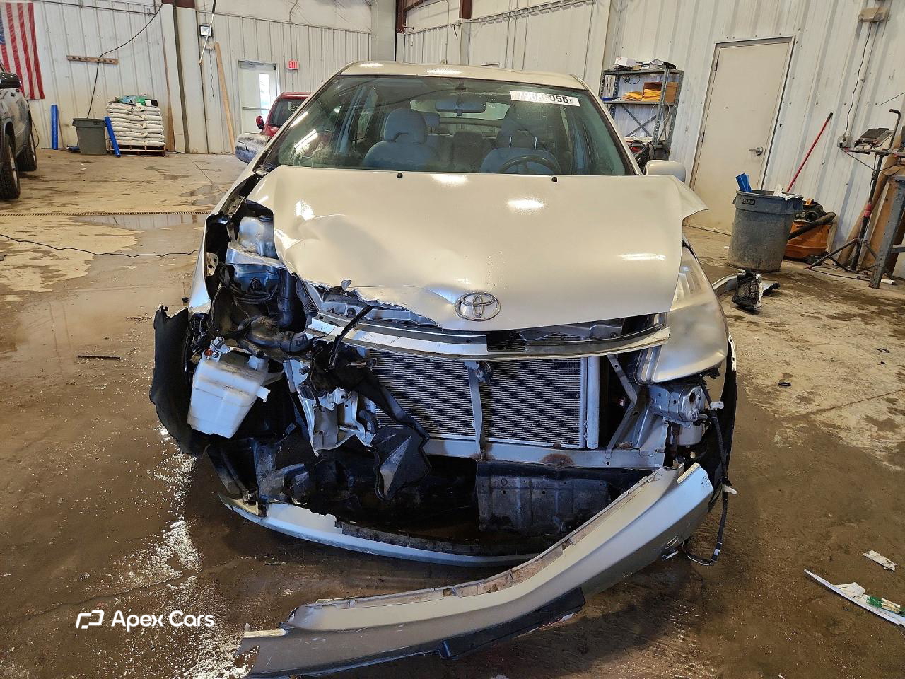 Toyota Prius 2004