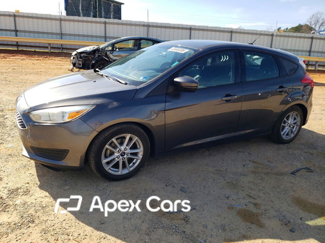 Ford Focus 2015 - Image 1 of 13