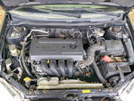 Toyota Corolla 2008