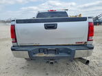 GMC Sierra 2013