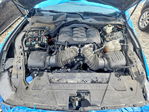 Ford Mustang 2024
