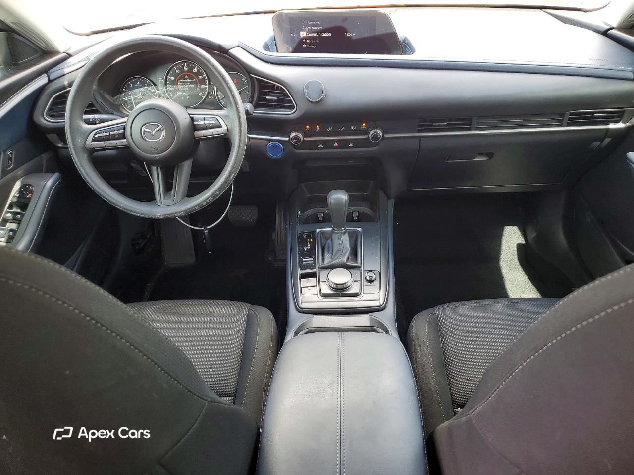 Mazda CX-30 2021