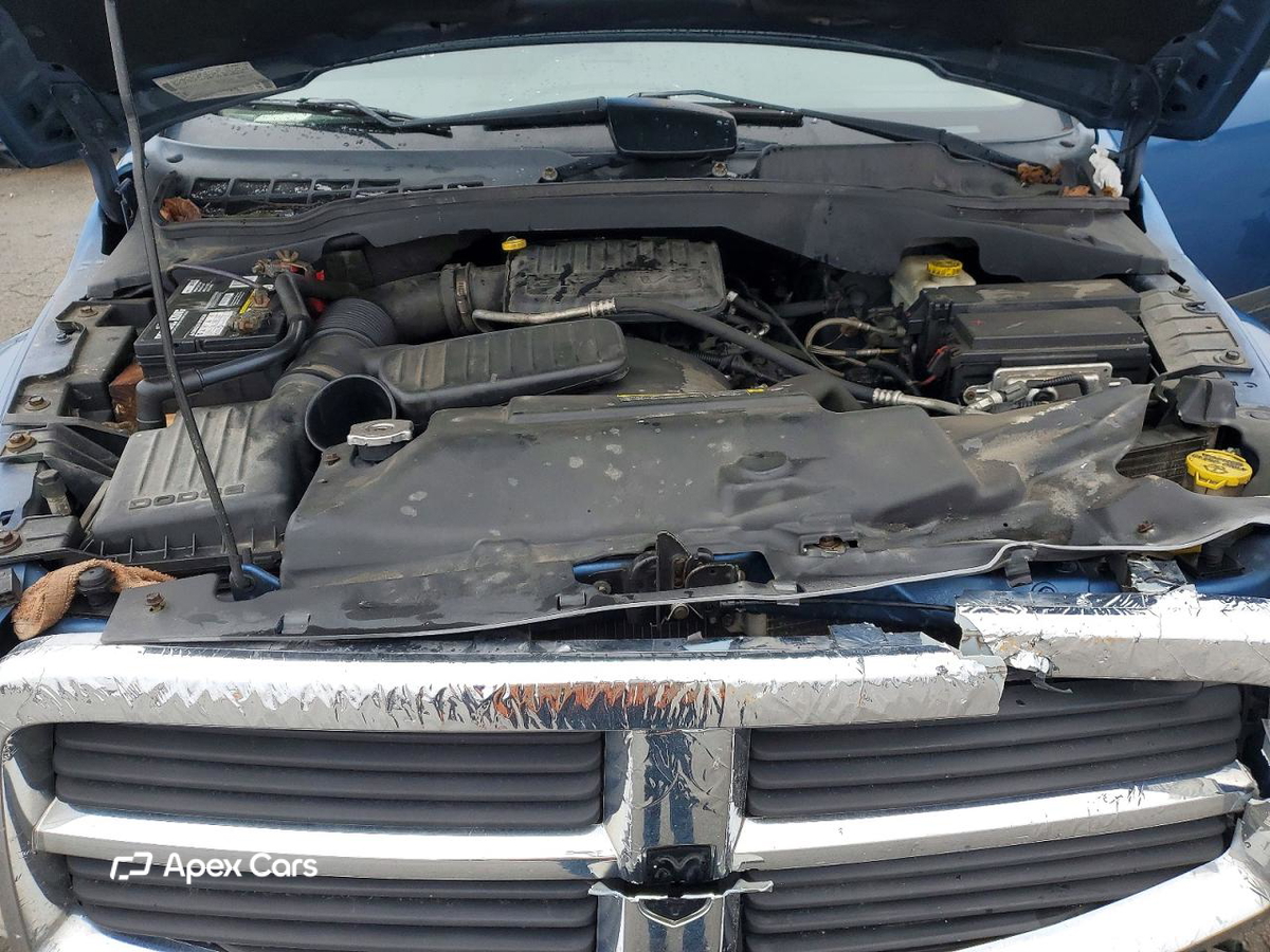Dodge Durango 2006