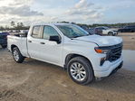 Chevrolet Silverado 2024