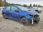 Nissan Leaf 2025