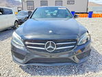 Mercedes-Benz C-klasse 2017