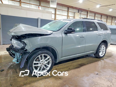 Dodge Durango 2024 - Image 1 of 13