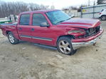 Chevrolet Silverado 2006