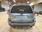 Subaru Forester 2011