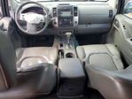 Nissan Navara (Frontier) 2015