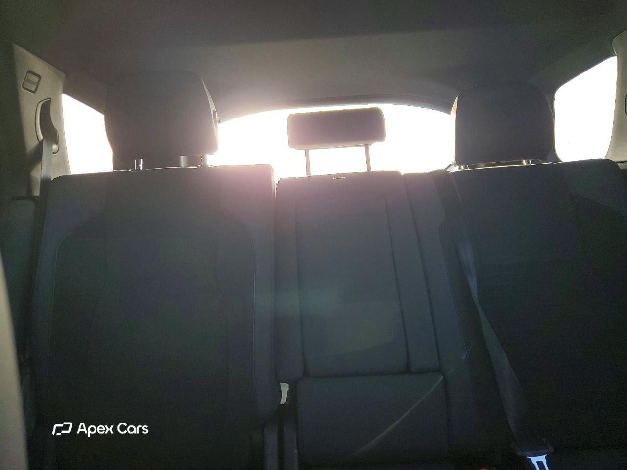 Land Rover Discovery 2020