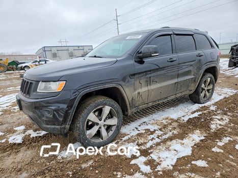 Jeep Cherokee 2014 - Image 1 of 13
