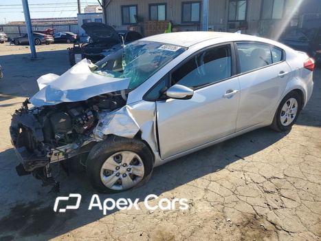 Kia Forte 2016 - Image 1 of 14