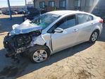 Kia Forte 2016