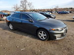Chevrolet Malibu 2017