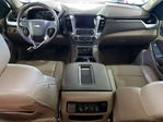 Chevrolet Tahoe 2016