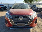 Nissan Kicks 2021