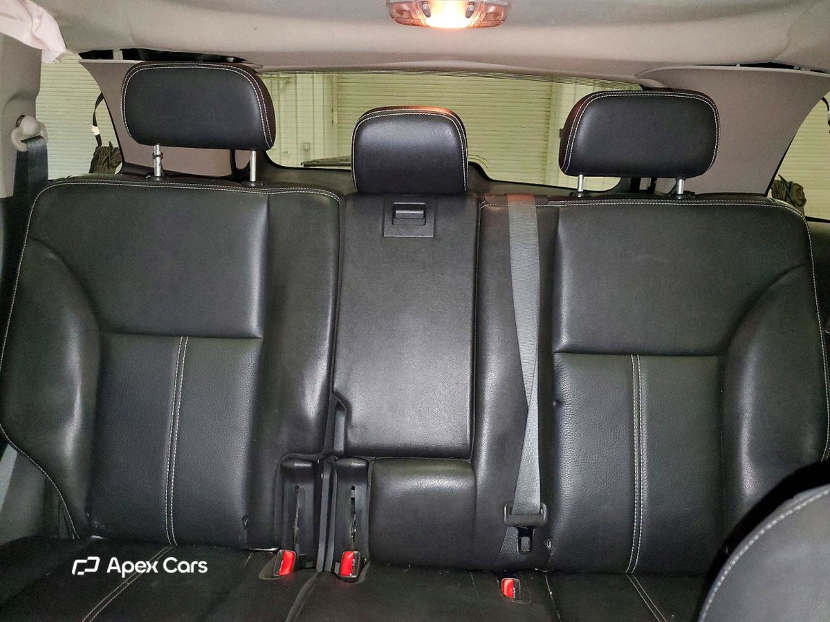 Ford Edge 2010
