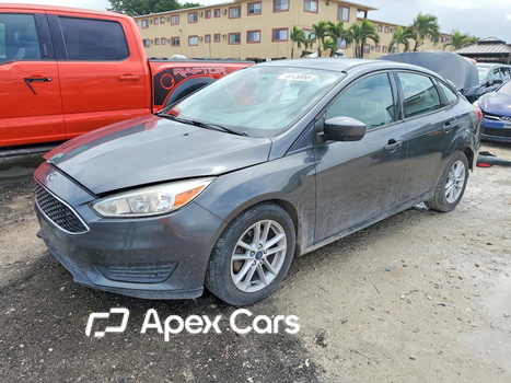 Ford Focus 2018 - Image 1 of 13