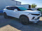 Chevrolet Blazer 2023