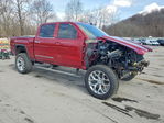 GMC Sierra 2018