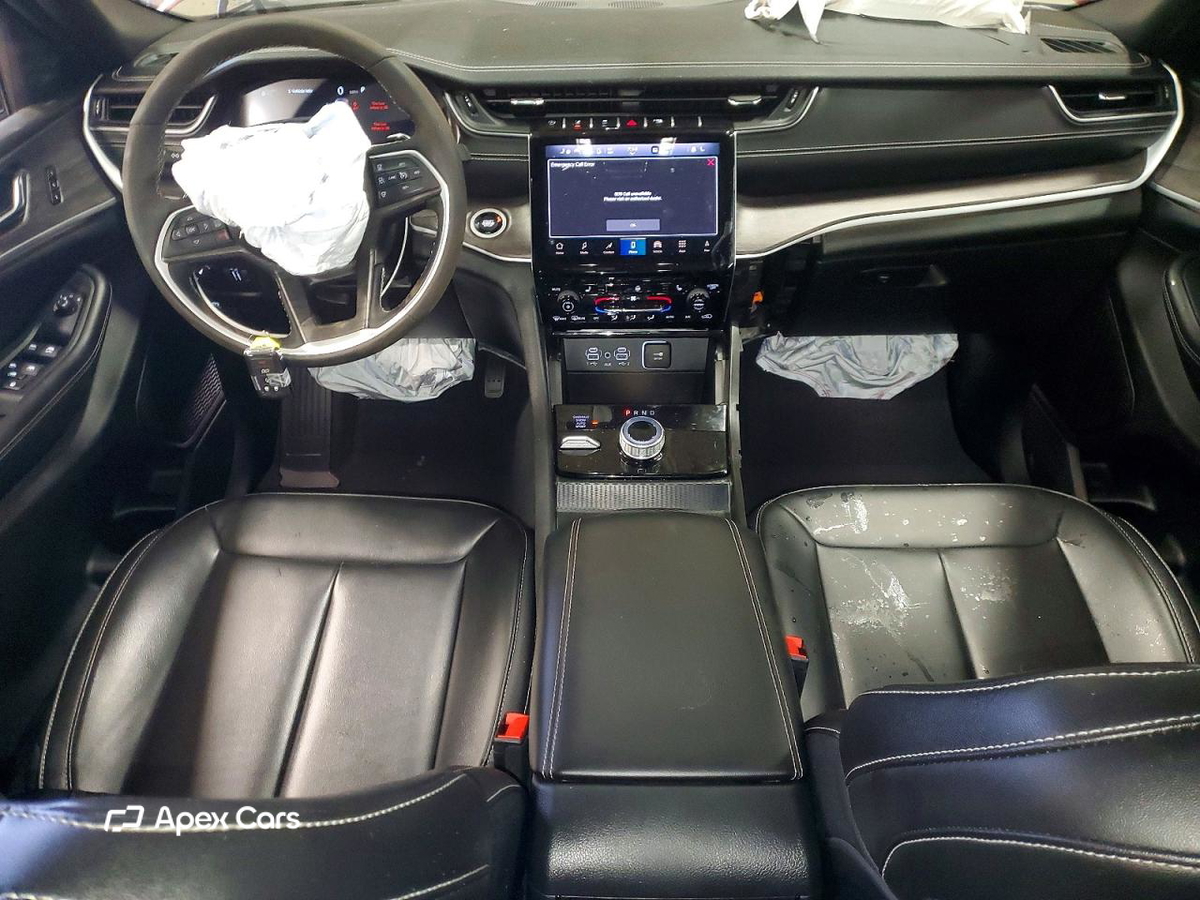 Jeep Cherokee 2024