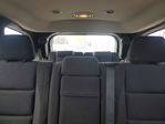 Dodge Durango 2012