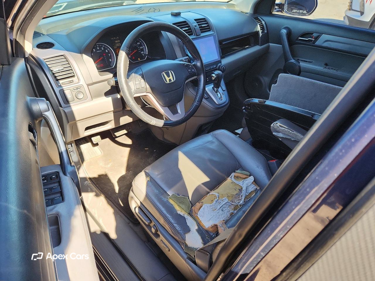 Honda CR-V 2008