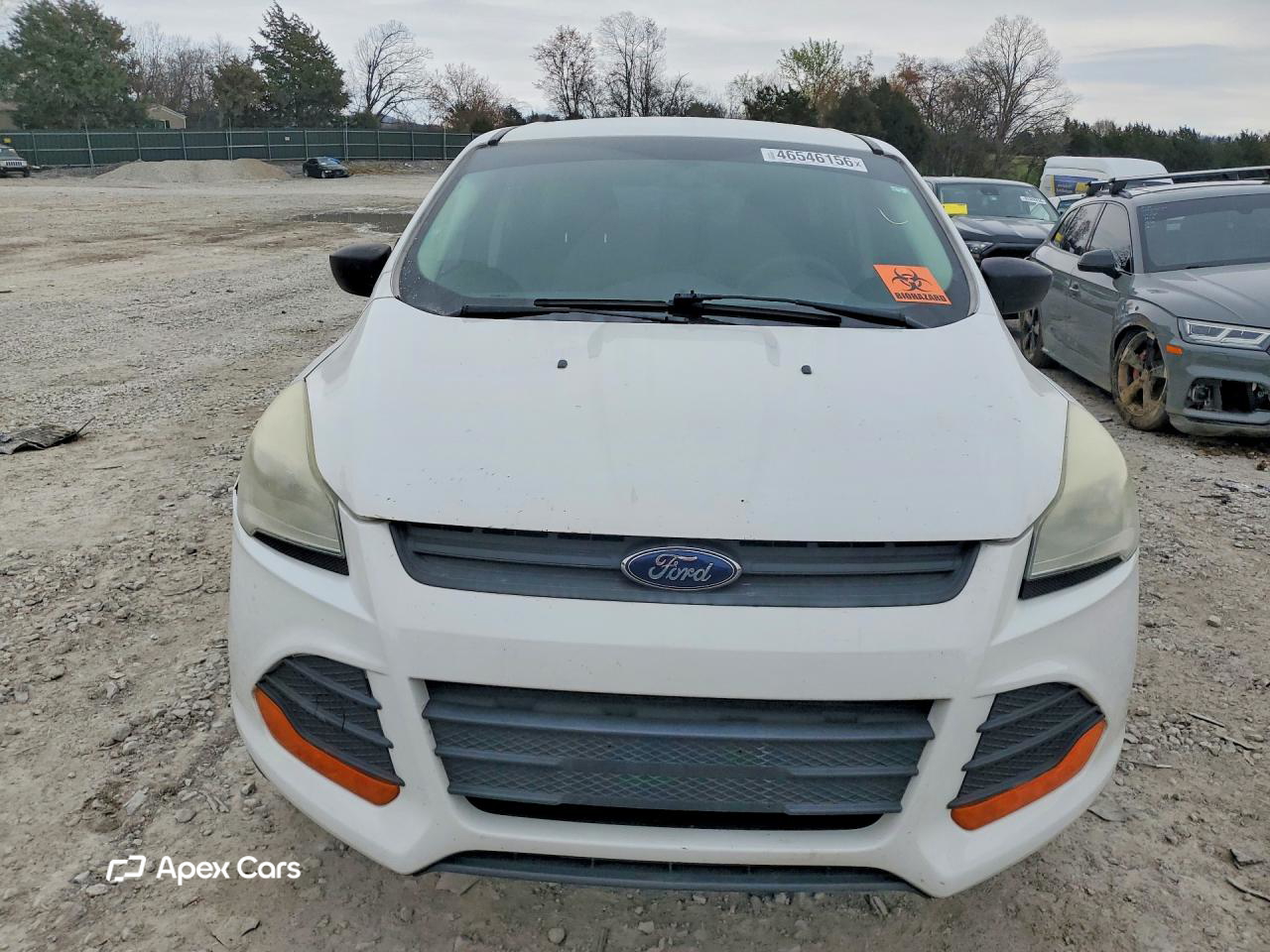 Ford Escape 2013