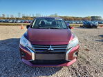 Mitsubishi Mirage 2023