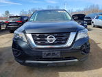 Nissan Pathfinder 2020