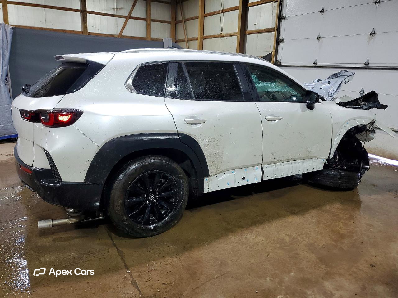 Mazda CX-50 2026