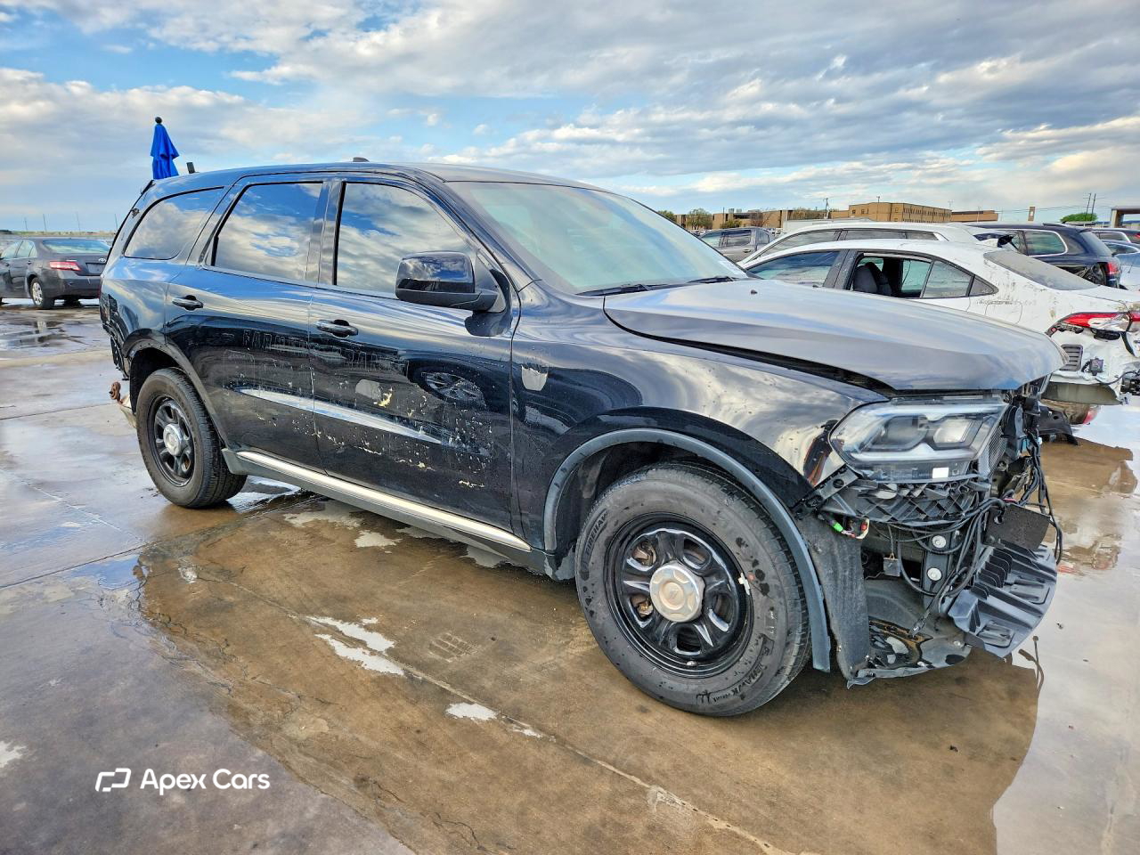 Dodge Durango 2024