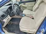 Subaru Impreza 2012